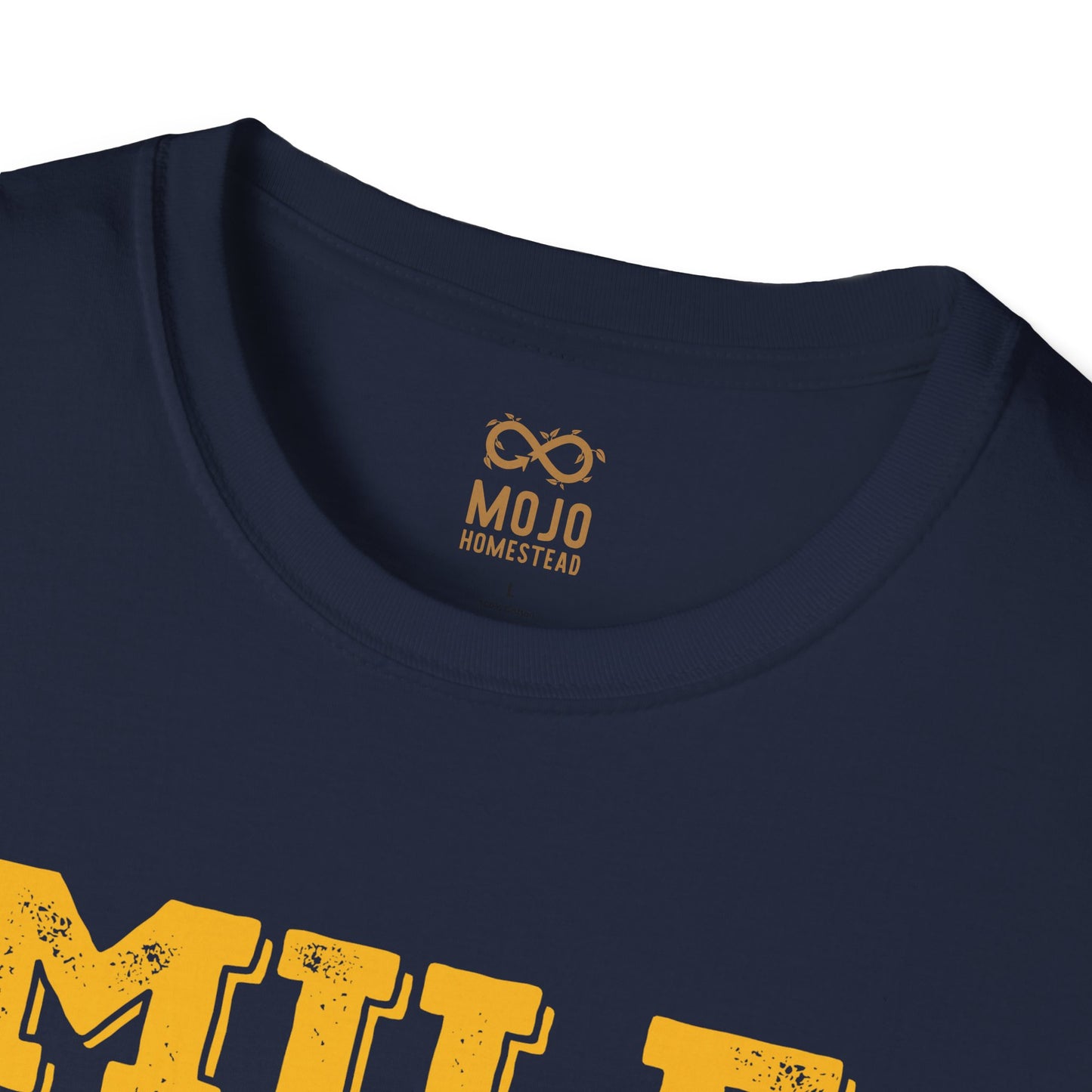 MILF - Man I Love Farming T-Shirt