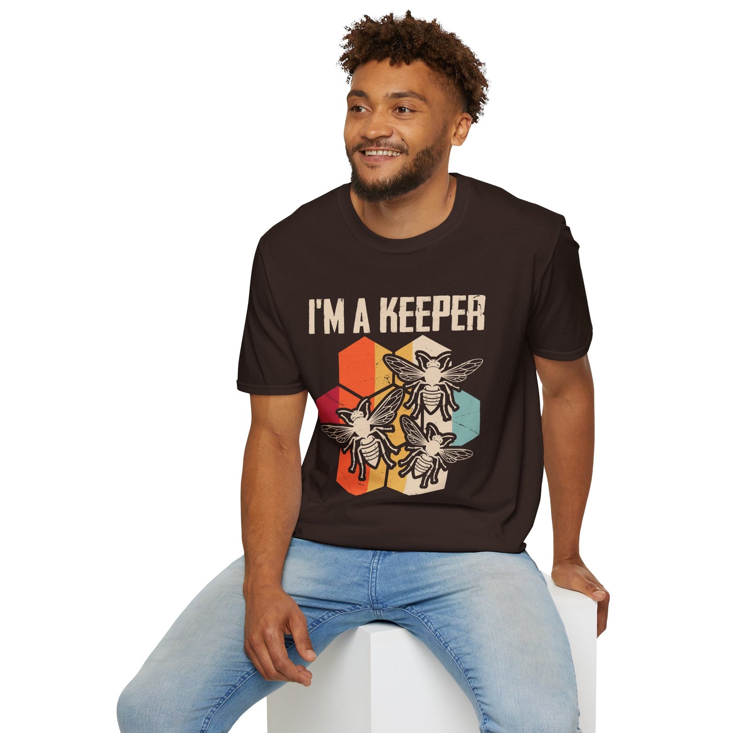 I'm a Keeper T-Shirt