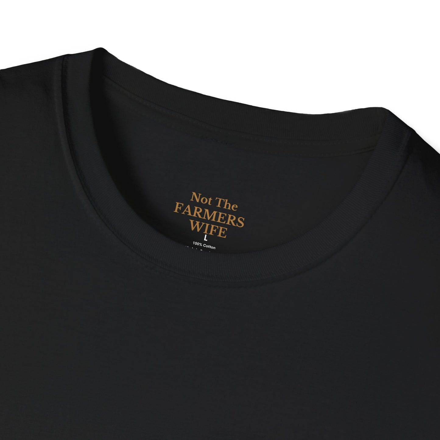 Fluent in Fowl Language T-Shirt