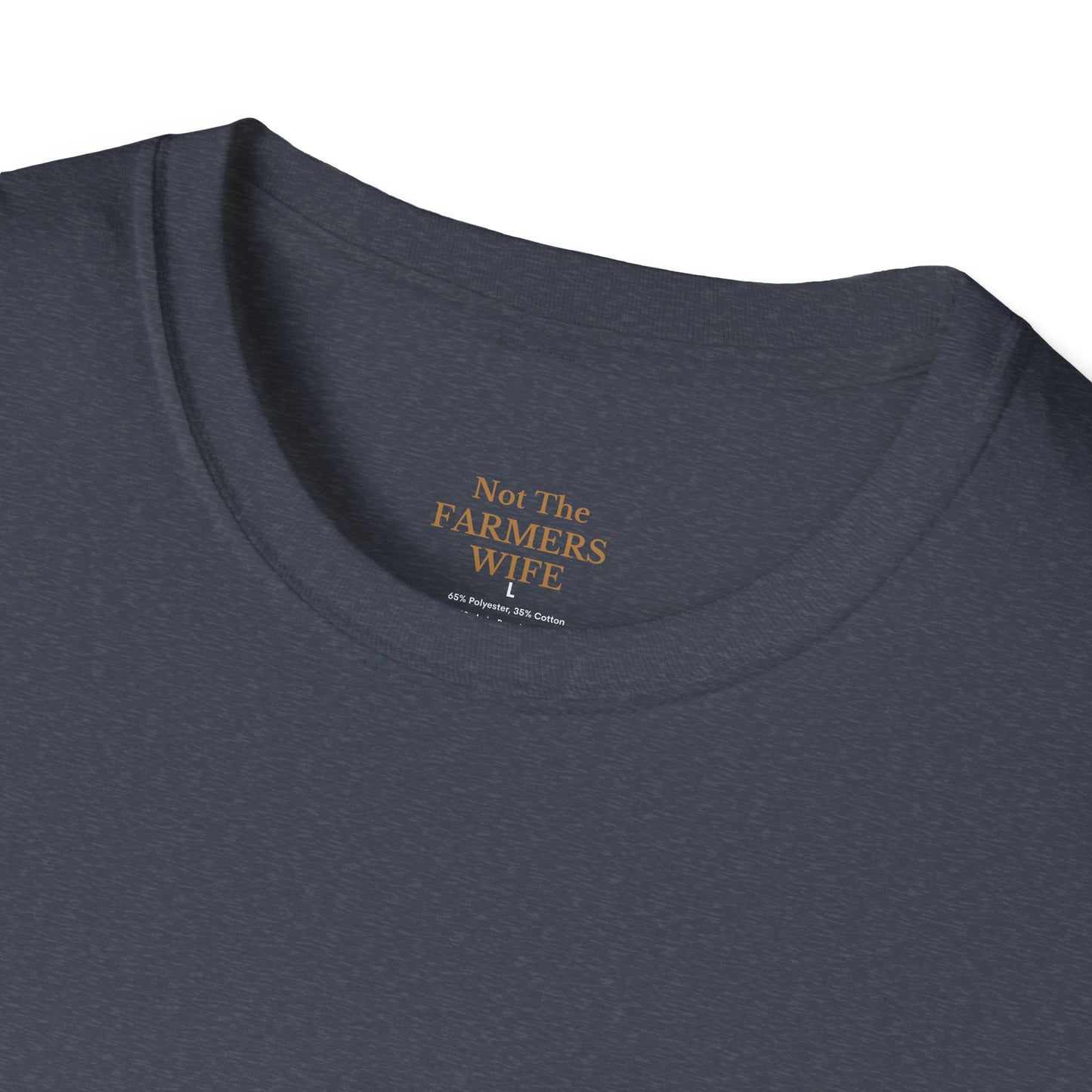 Meh. Goat T-Shirt