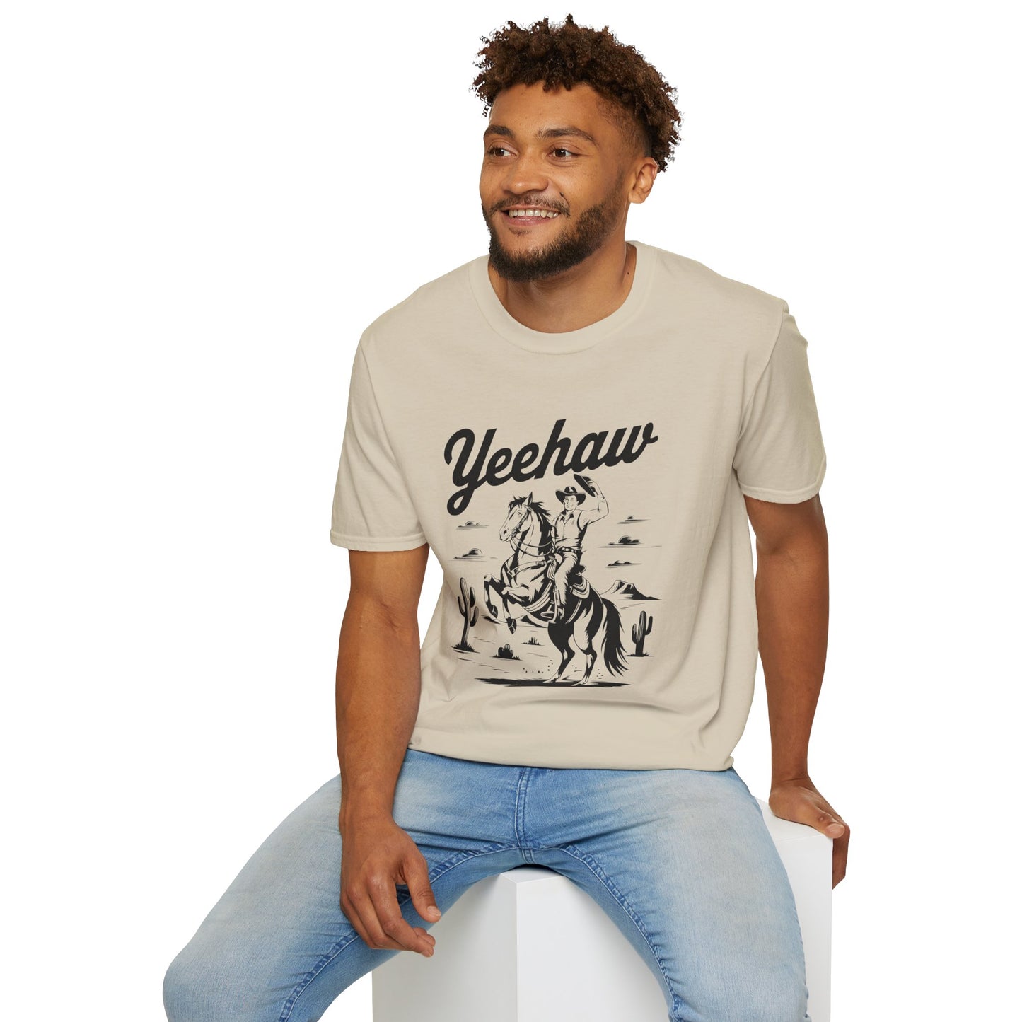 Yeehaw T-Shirt