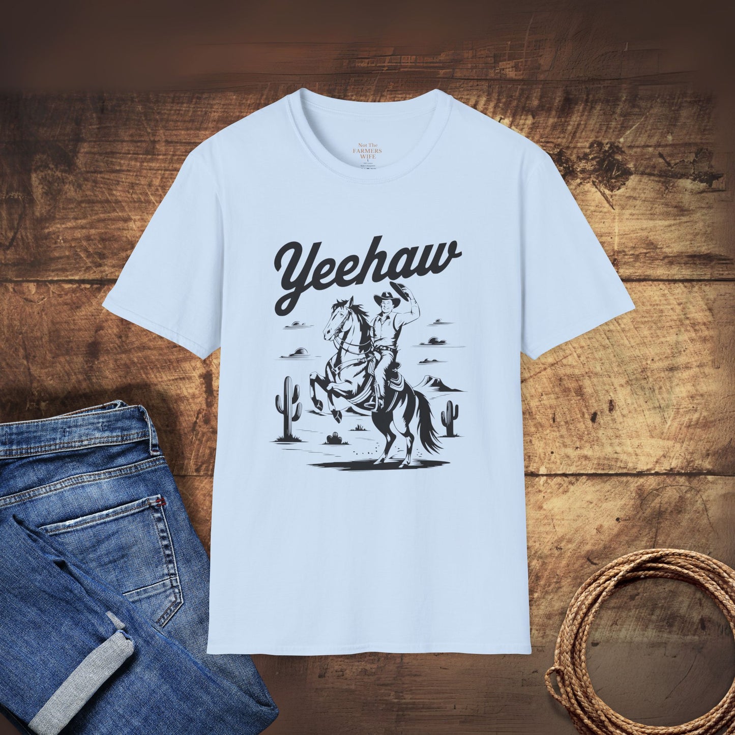 Yeehaw T-Shirt