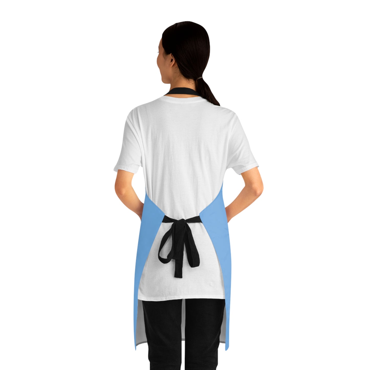 Sometimes I Question My Sanity Apron
