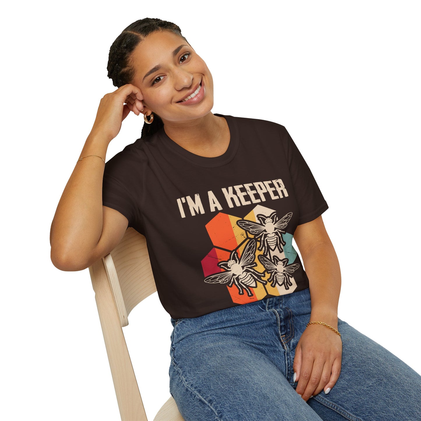 I'm a Keeper T-Shirt