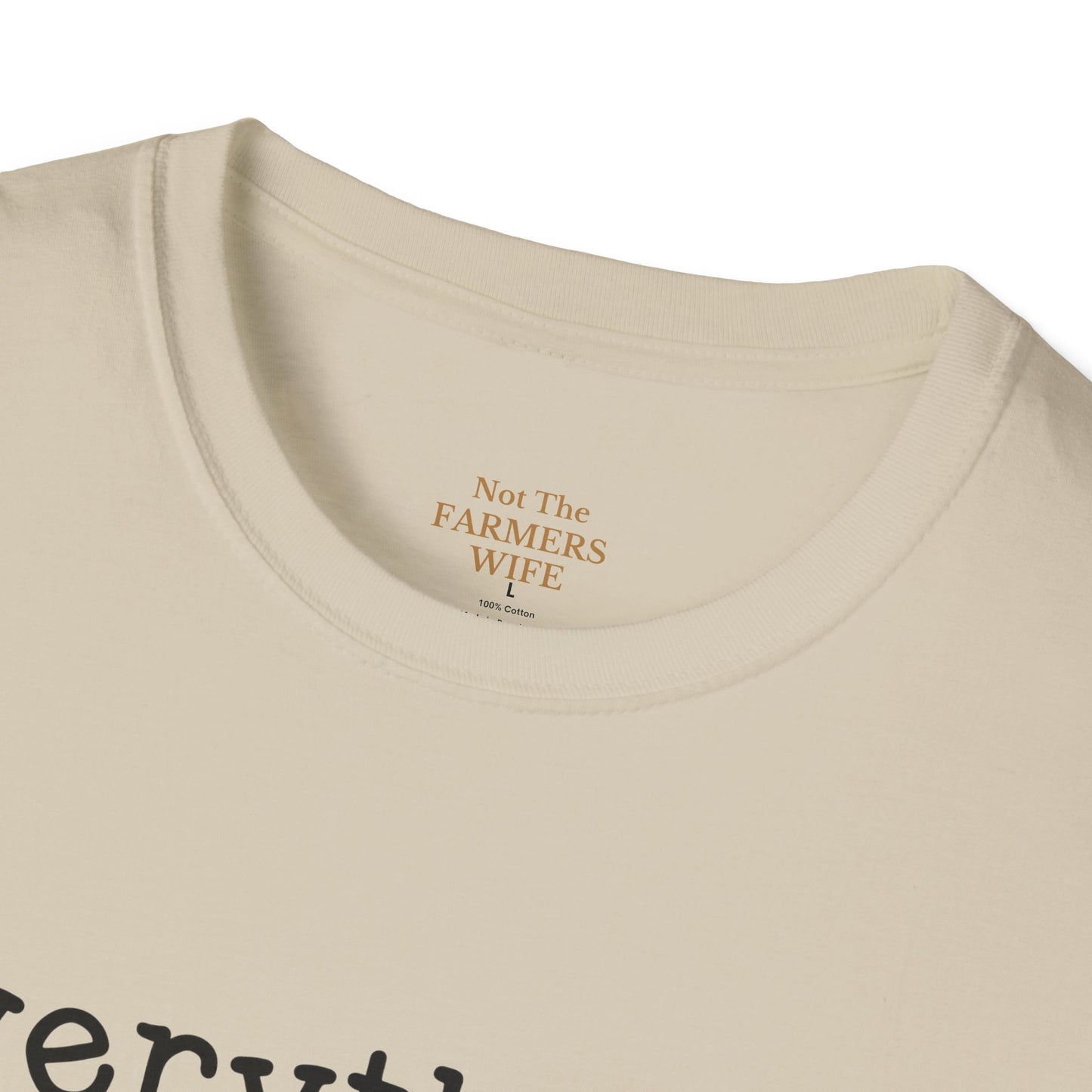 Everything Tastes Better in a Mason Jar T-Shirt