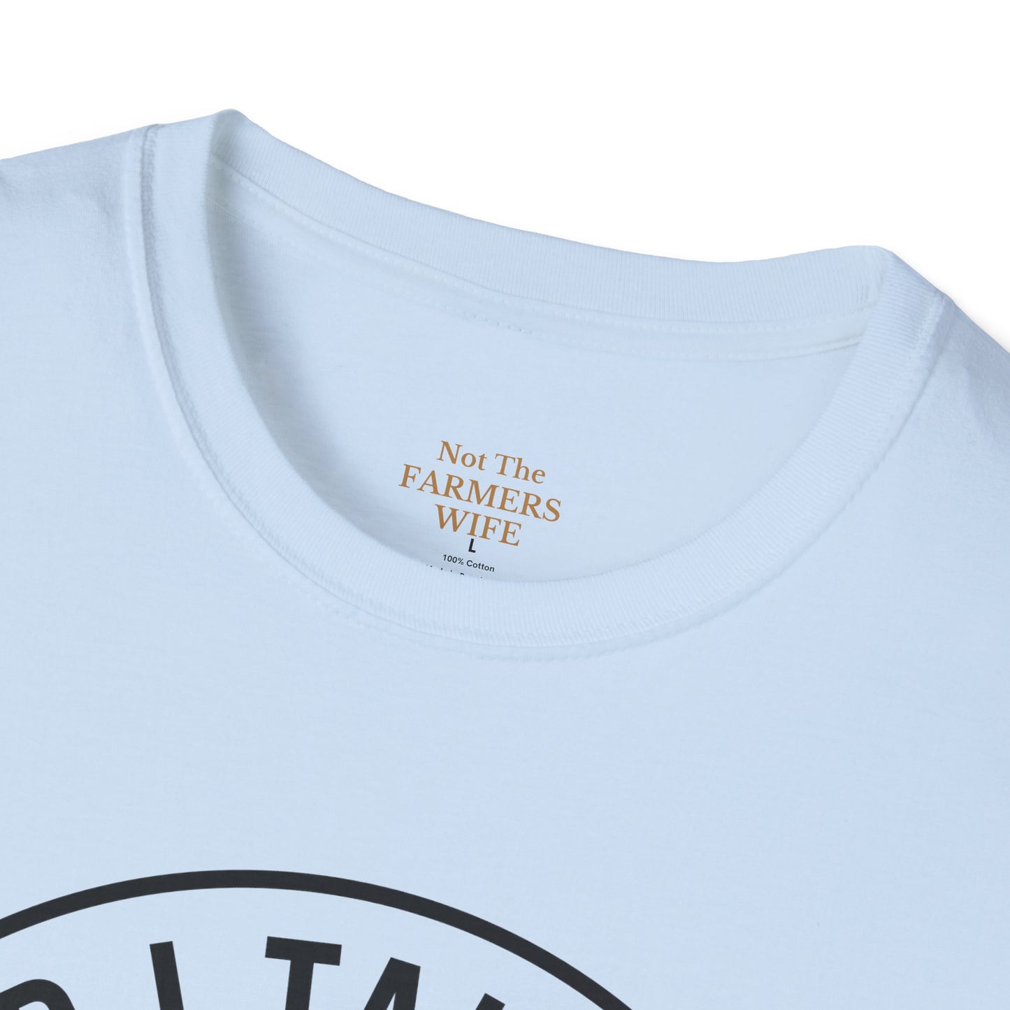Yep, I Talk to My Chickens T-Shirt