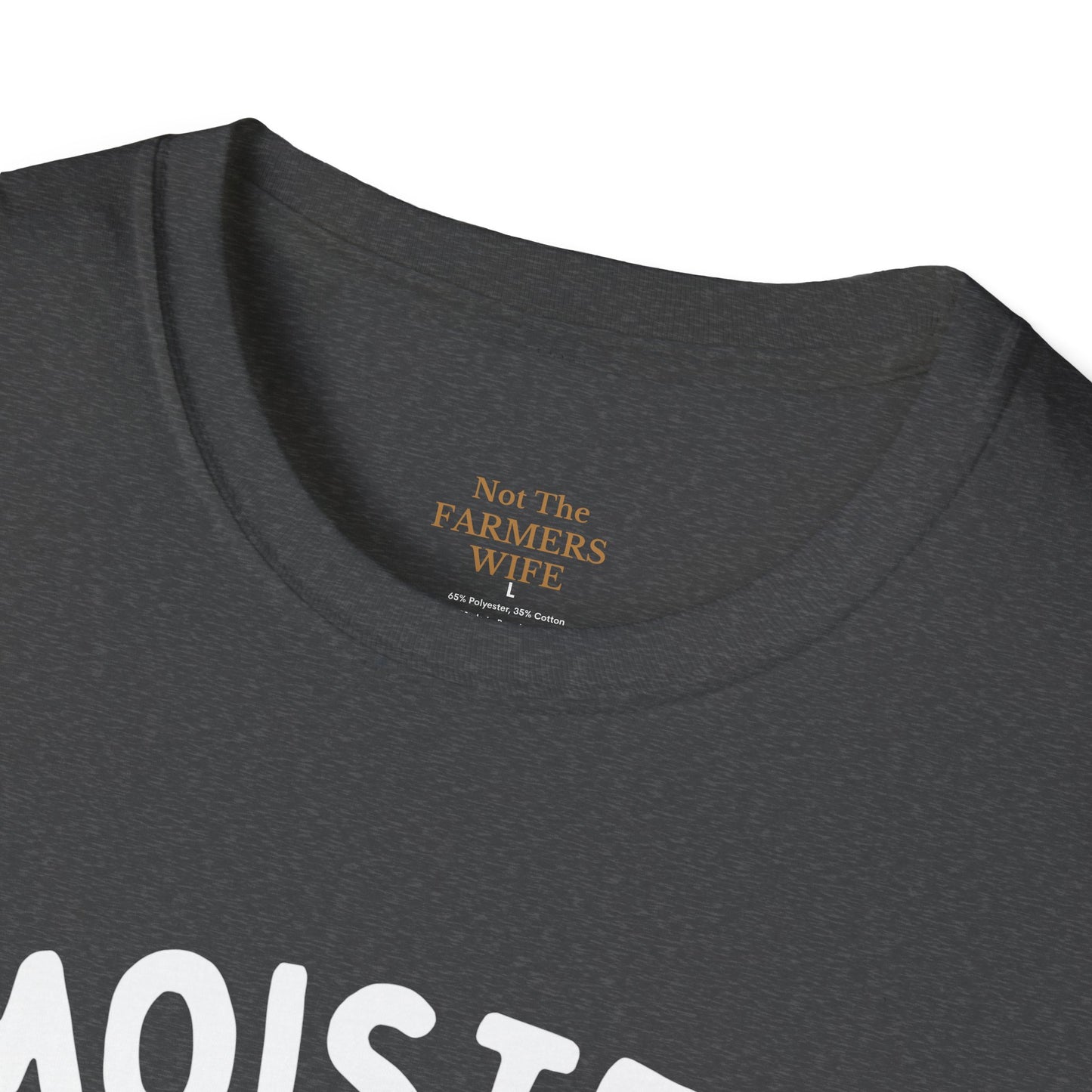 Moister Than An Oyster T-Shirt