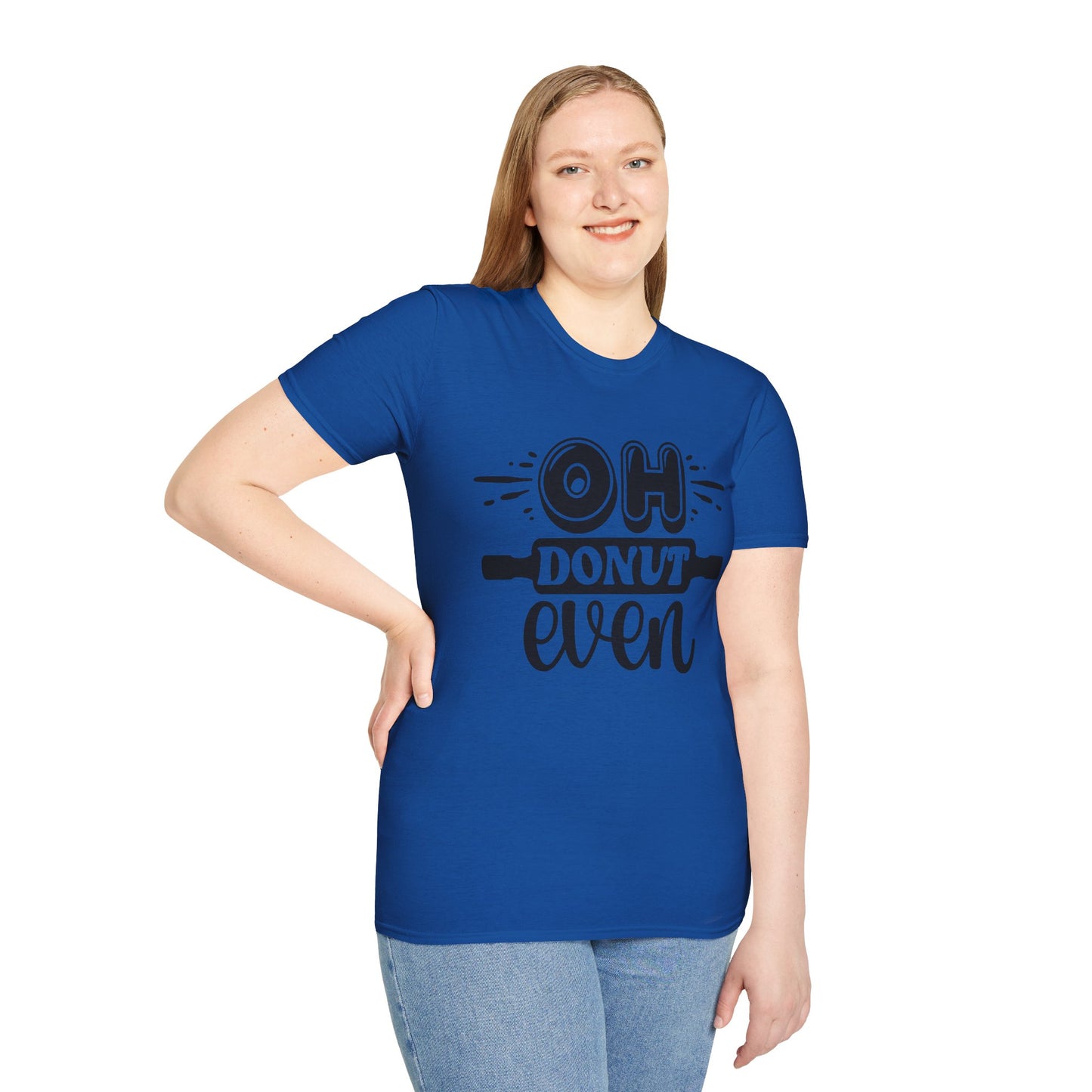 Oh Donut Even T-Shirt