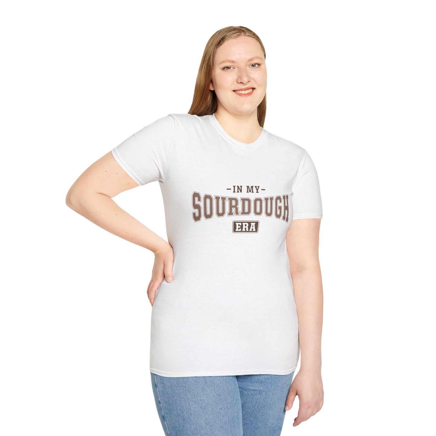 In My Sourdough Era T-Shirt