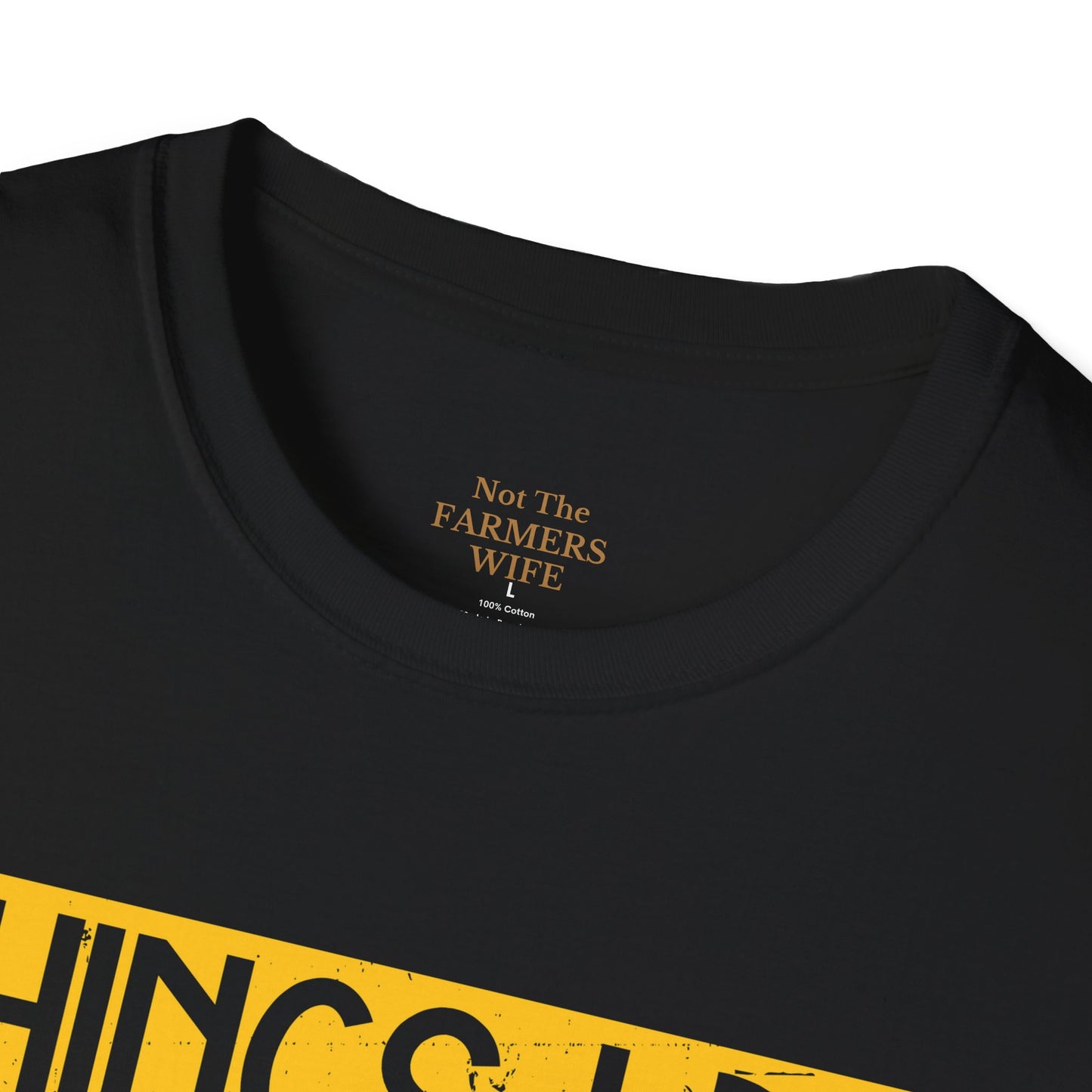 Things I Do in My Spare Time – Beekeeper T-Shirt