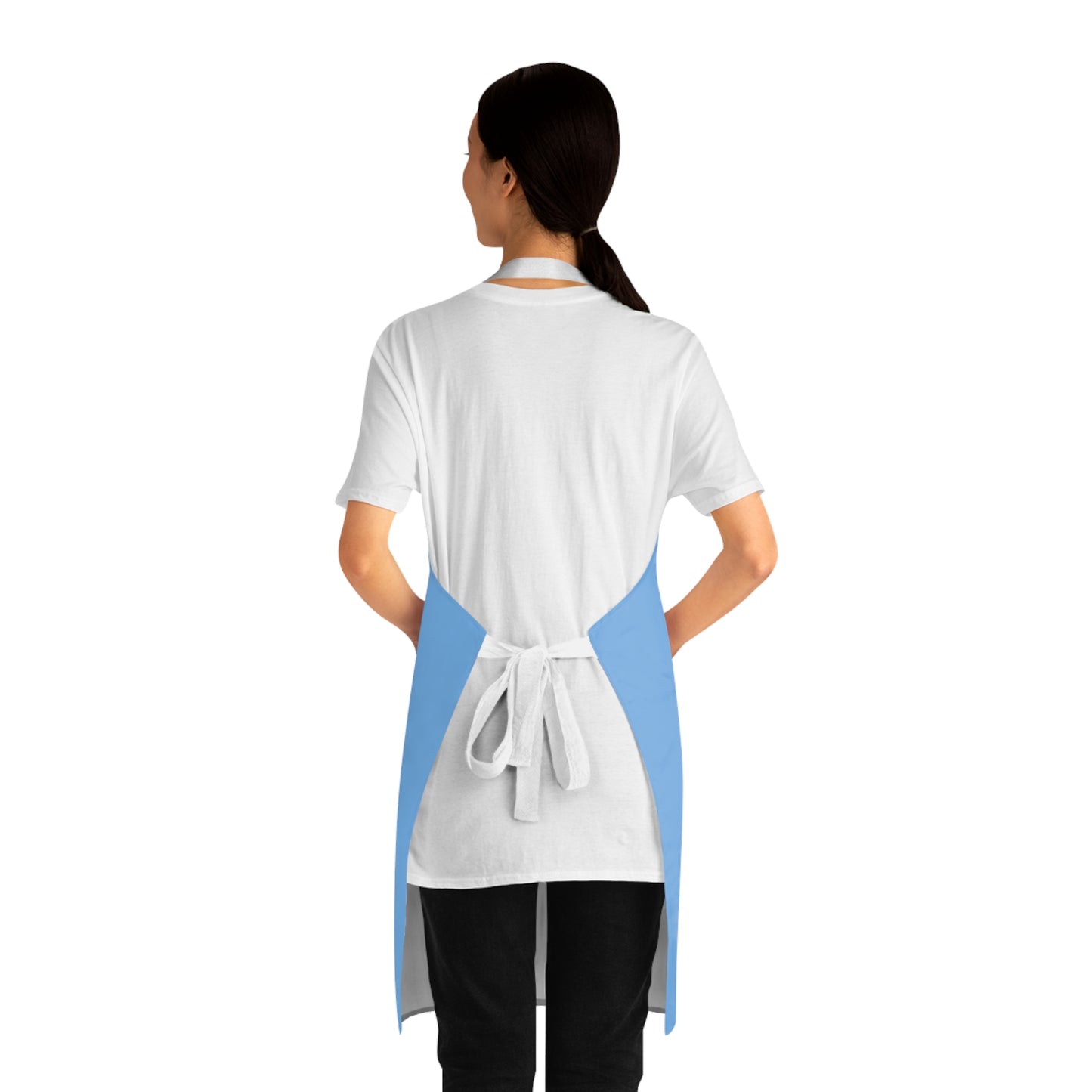 Sometimes I Question My Sanity Apron