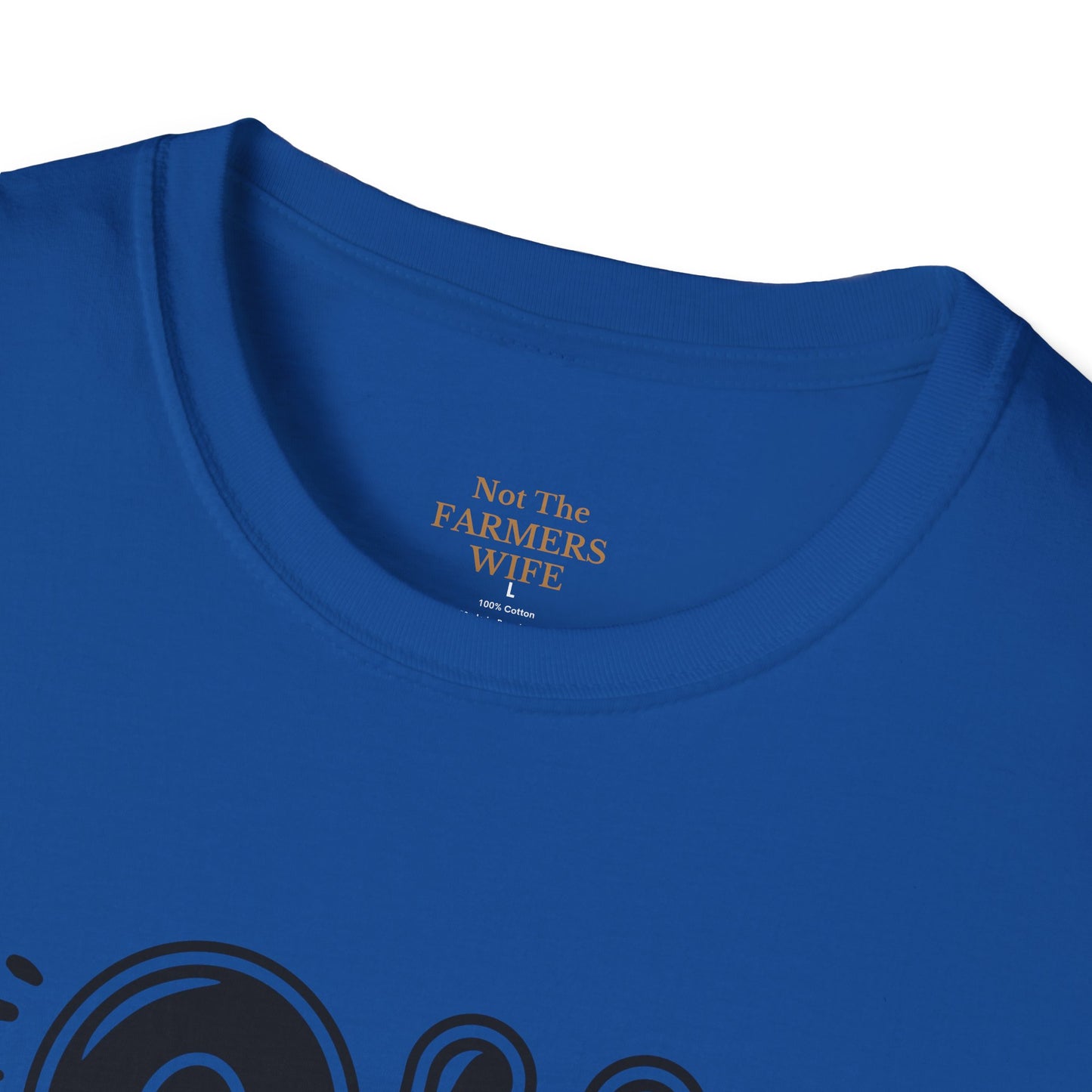 Oh Donut Even T-Shirt