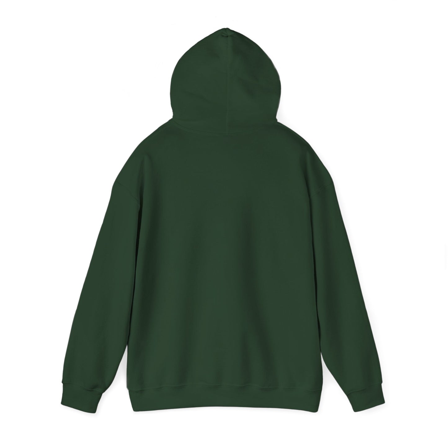Don't Be A Salty Heifer Unisex Hooded Sweatshirt