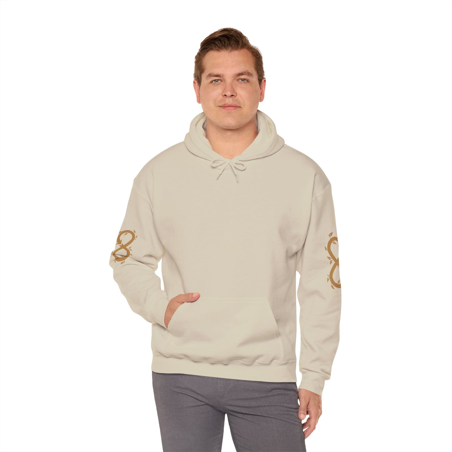 Without Farmers Sweatshirt