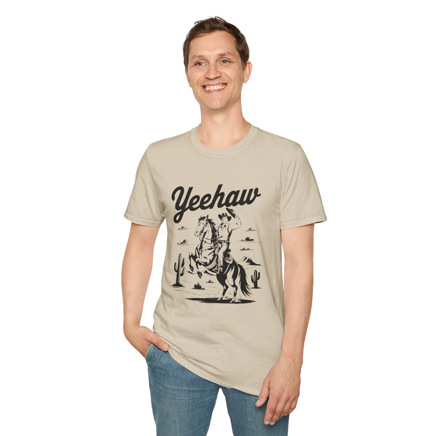 Yeehaw T-Shirt