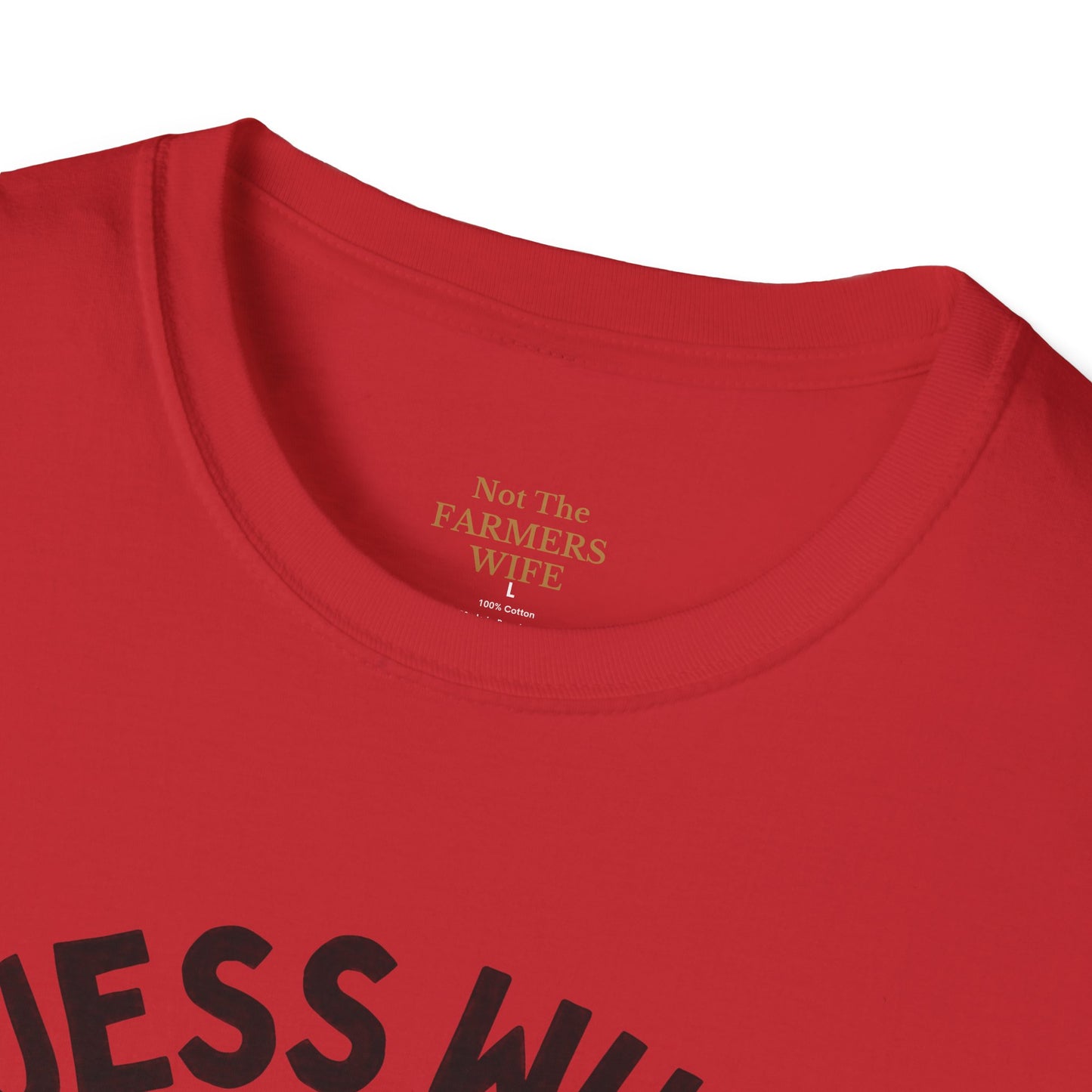 Guess What? Chicken Butt T-Shirt