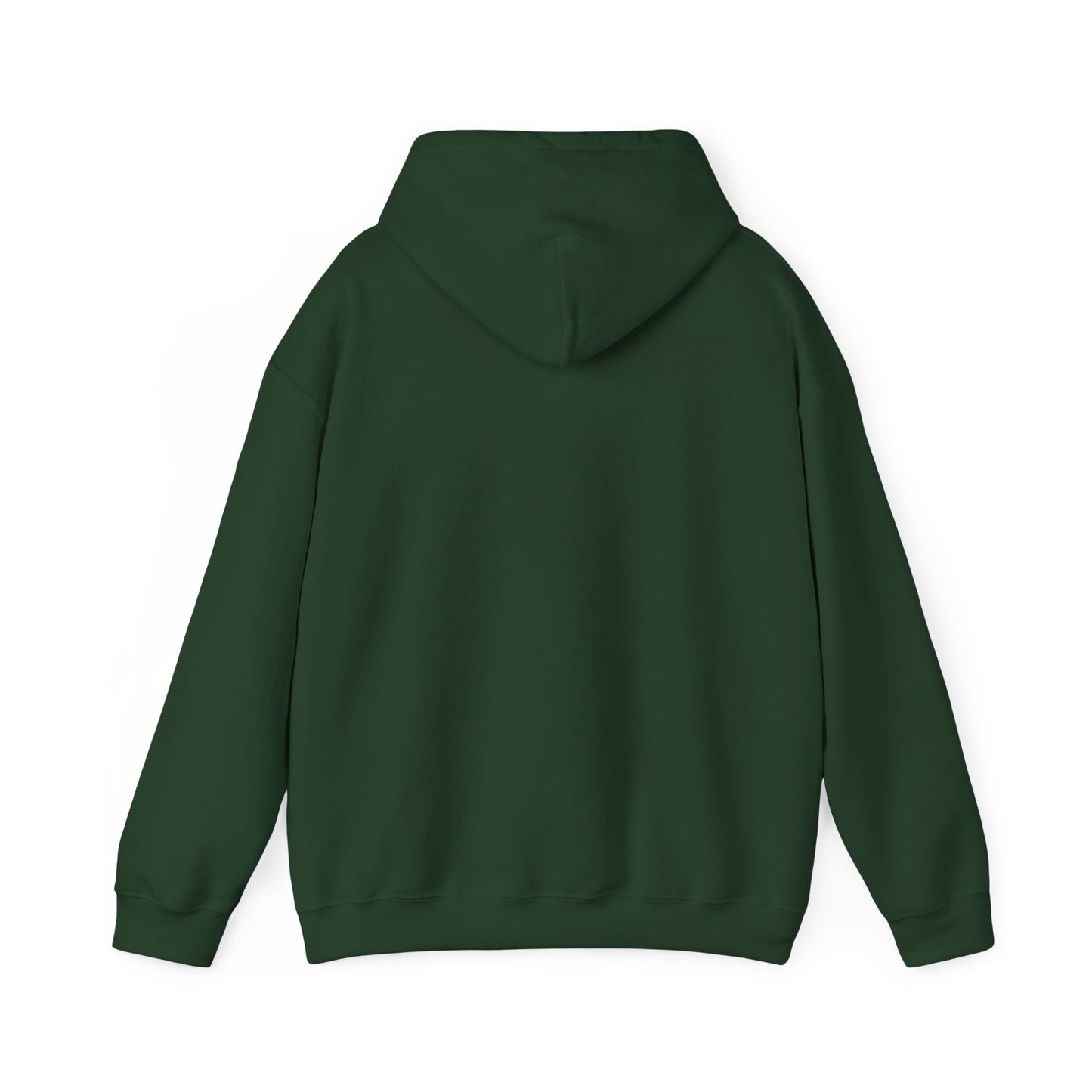 Don't Be A Salty Heifer Unisex Hooded Sweatshirt