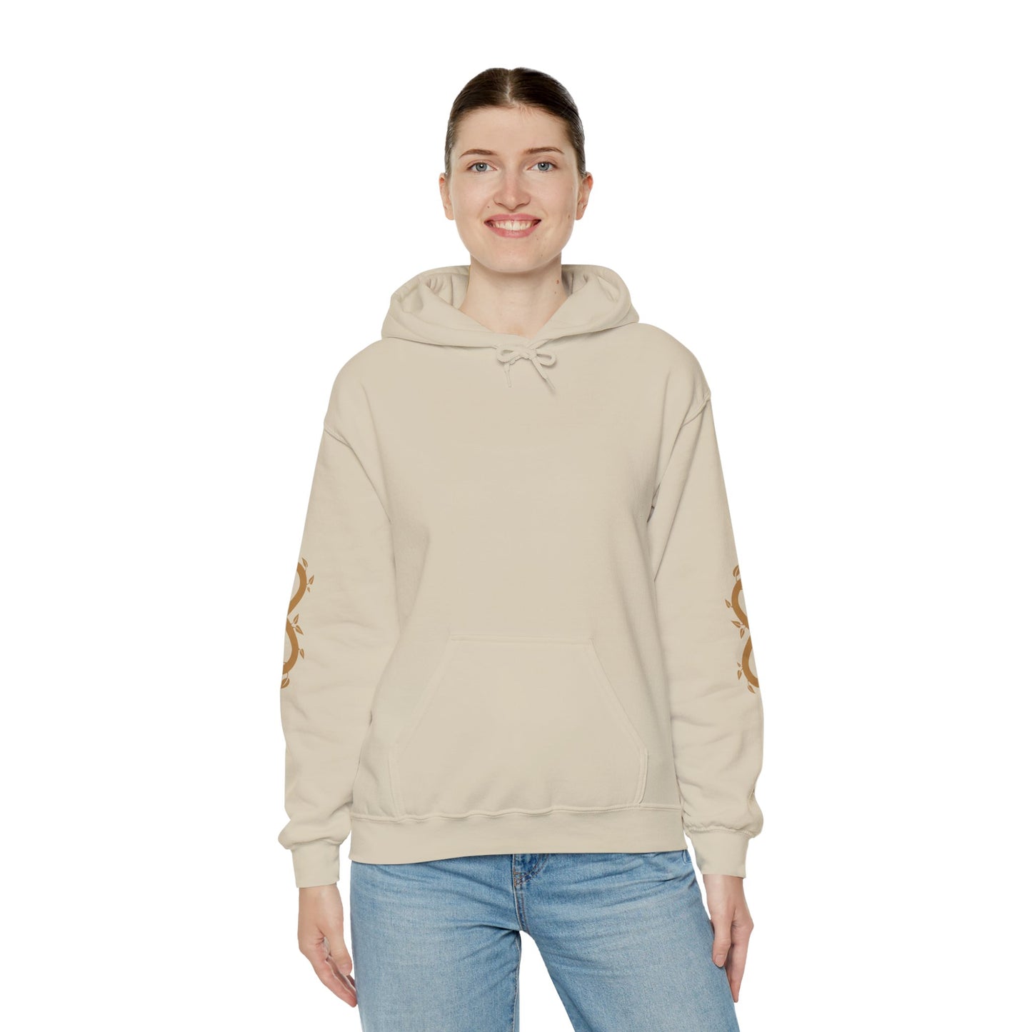 Without Farmers Sweatshirt