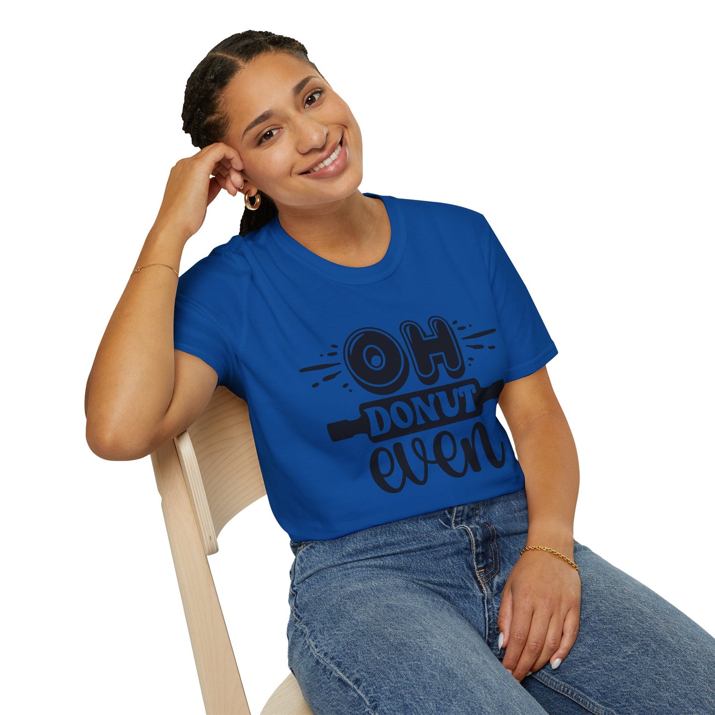 Oh Donut Even T-Shirt
