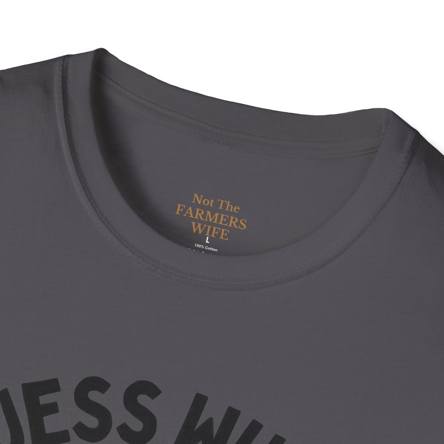 Guess What? Chicken Butt T-Shirt