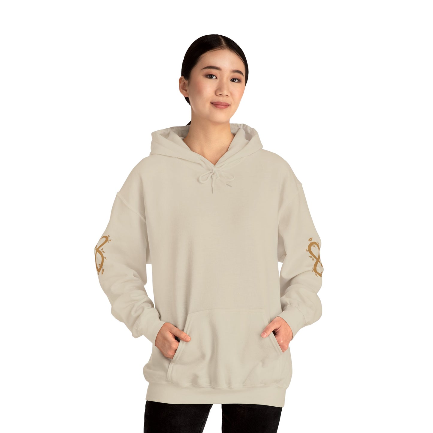 Without Farmers Sweatshirt