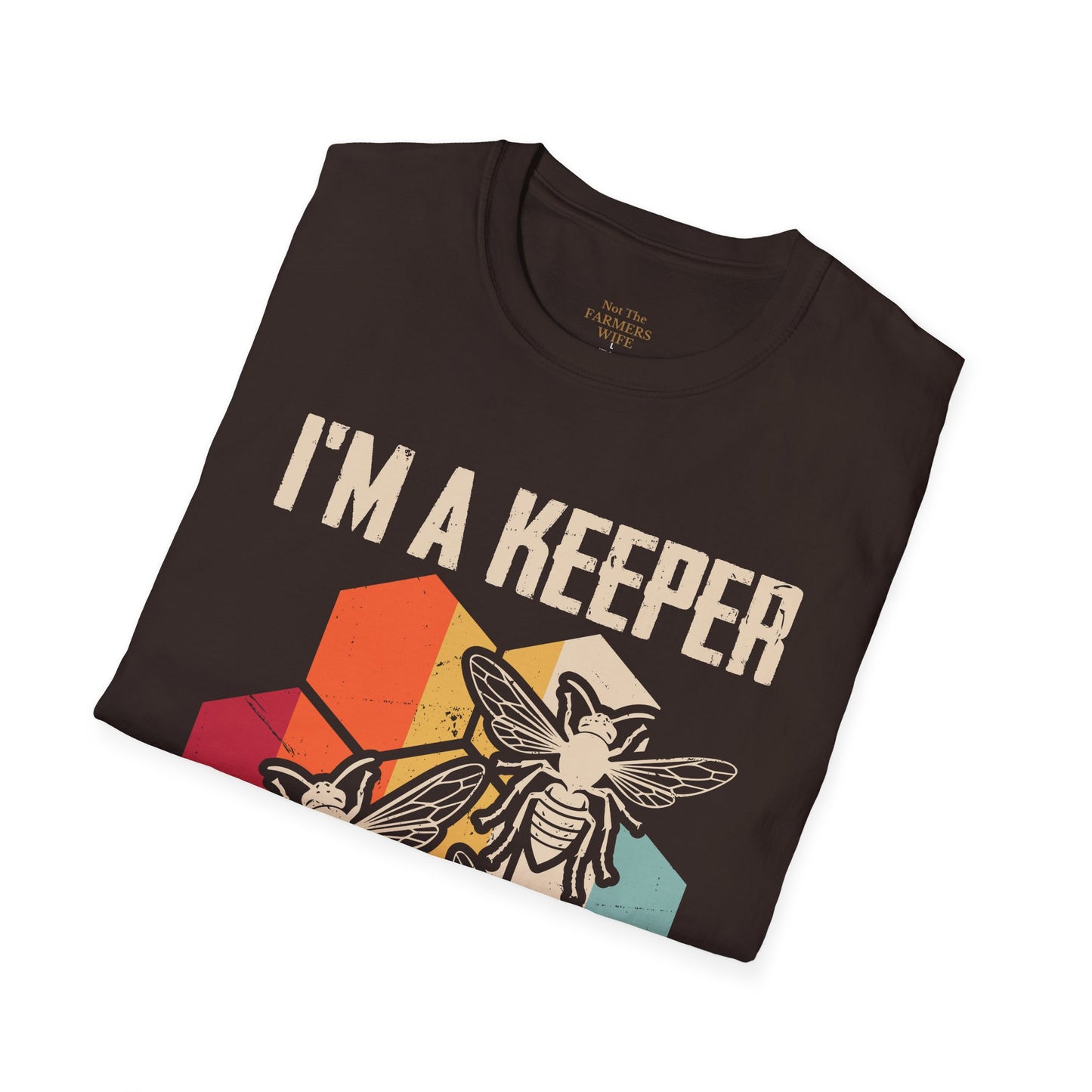 I'm a Keeper T-Shirt