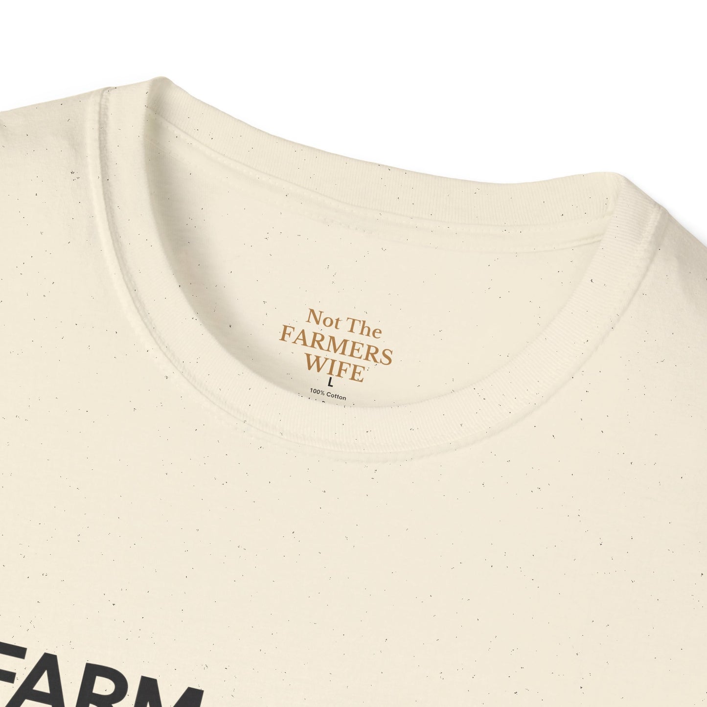 Farm Grandma T-Shirt