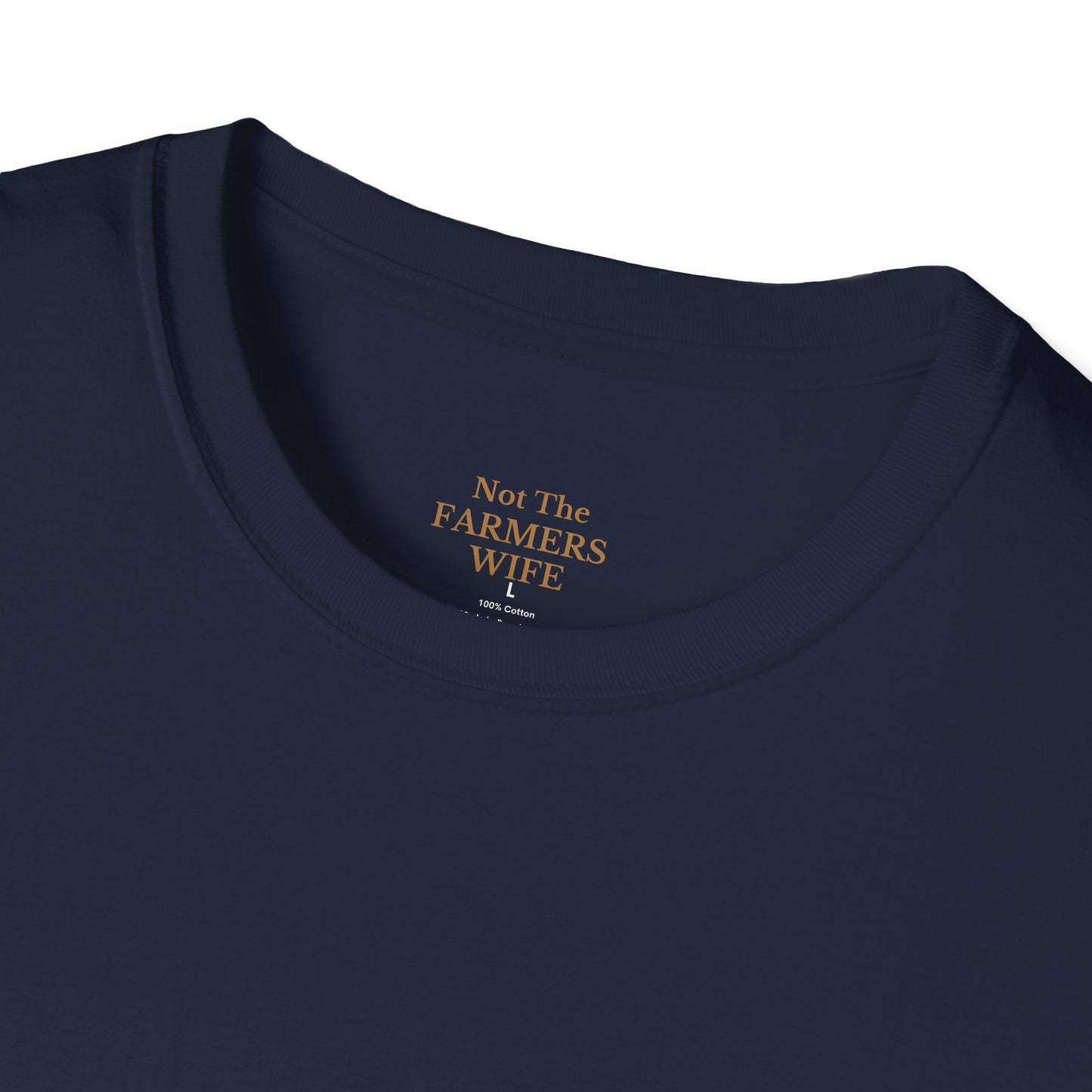 Your Crazy is Showing T-Shirt