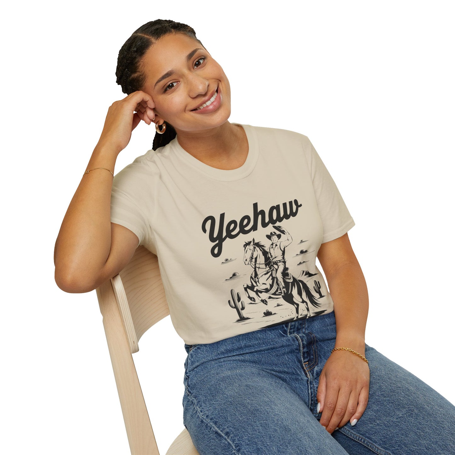 Yeehaw T-Shirt
