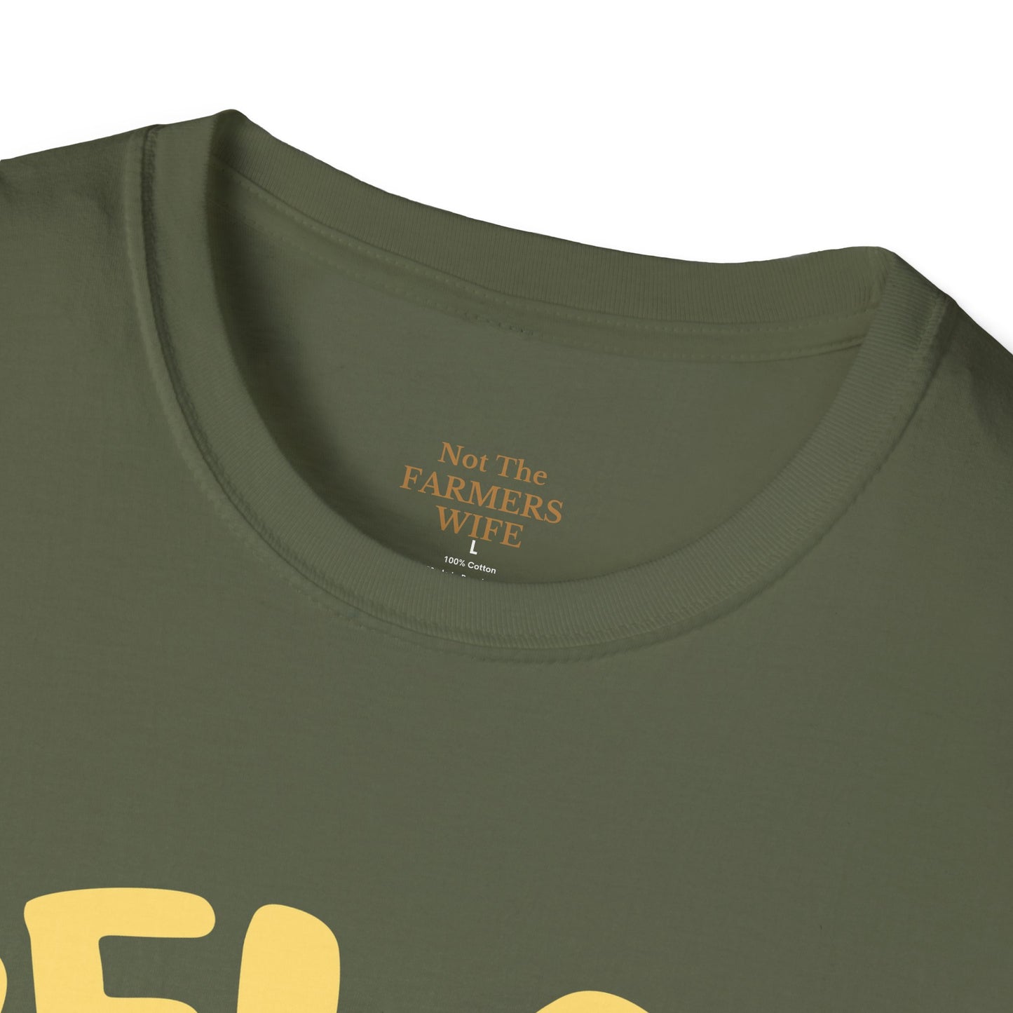 Relax I Goat This T-Shirt