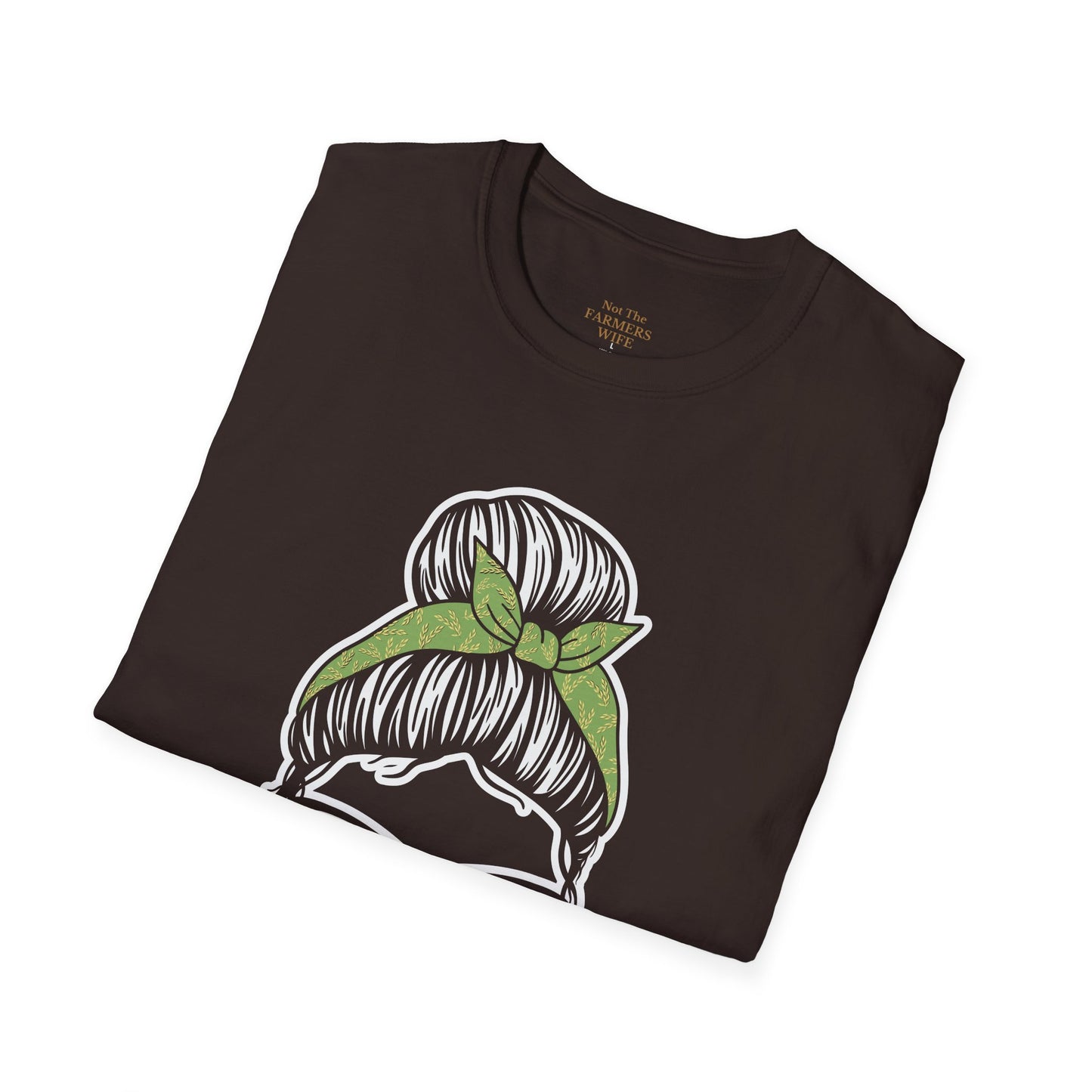 #FarmerLife T-Shirt