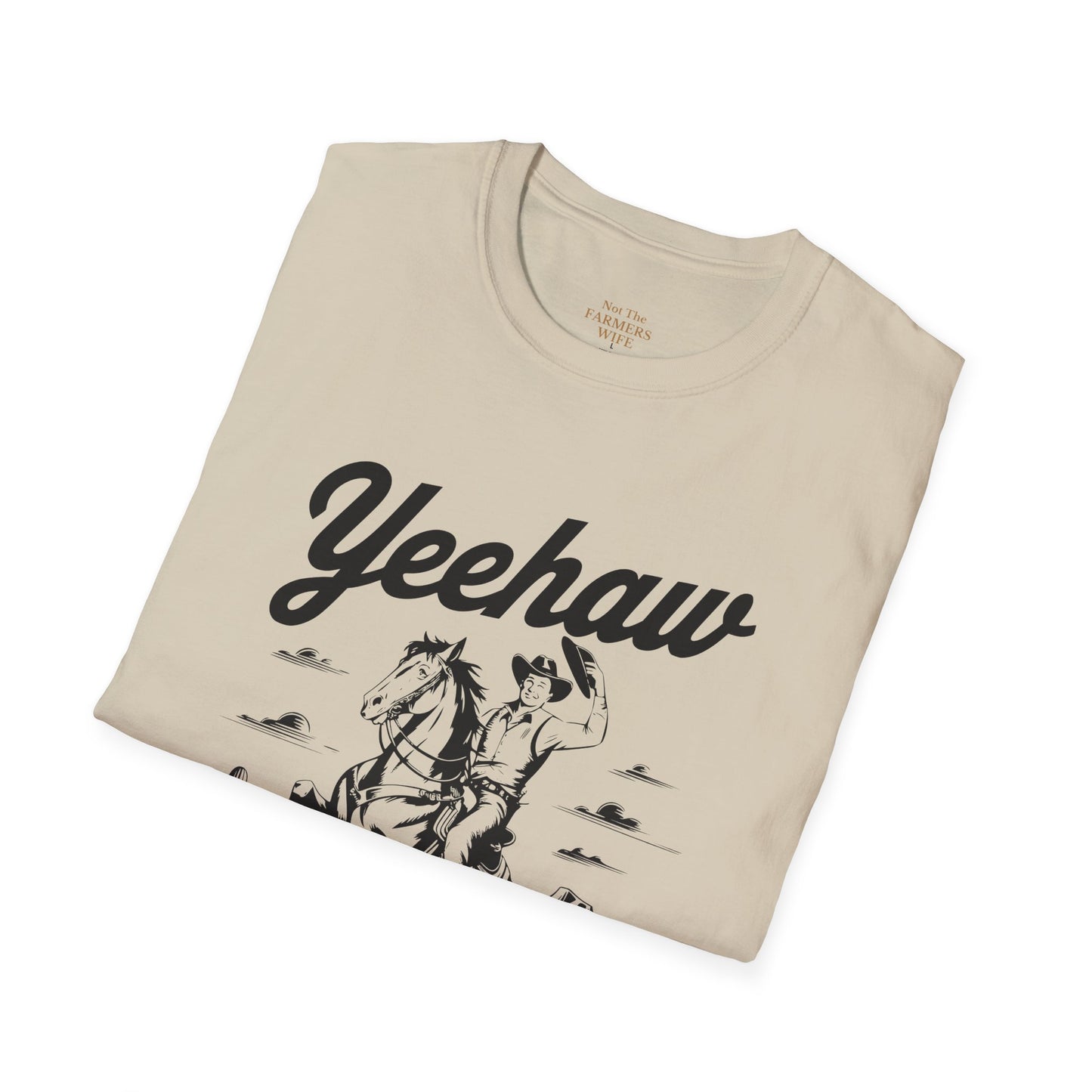 Yeehaw T-Shirt