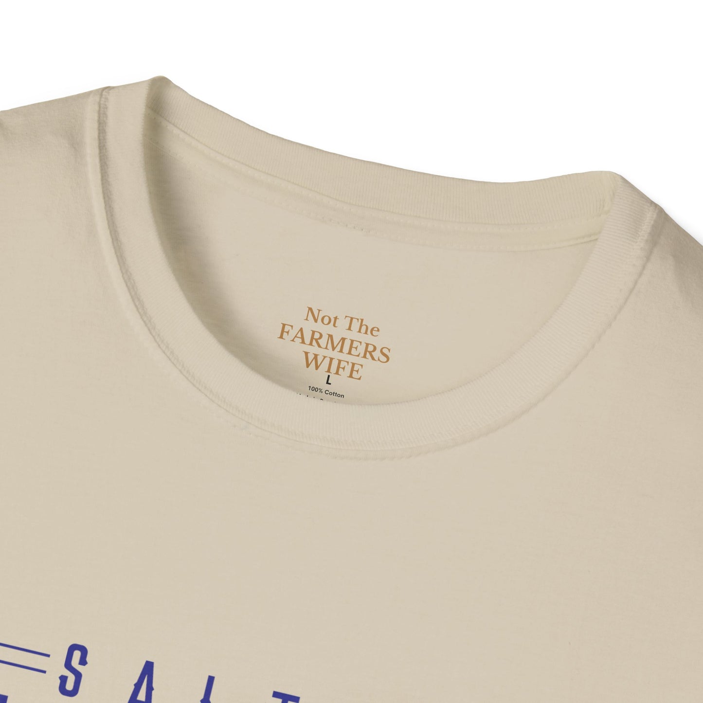 Salted Butter T-Shirt