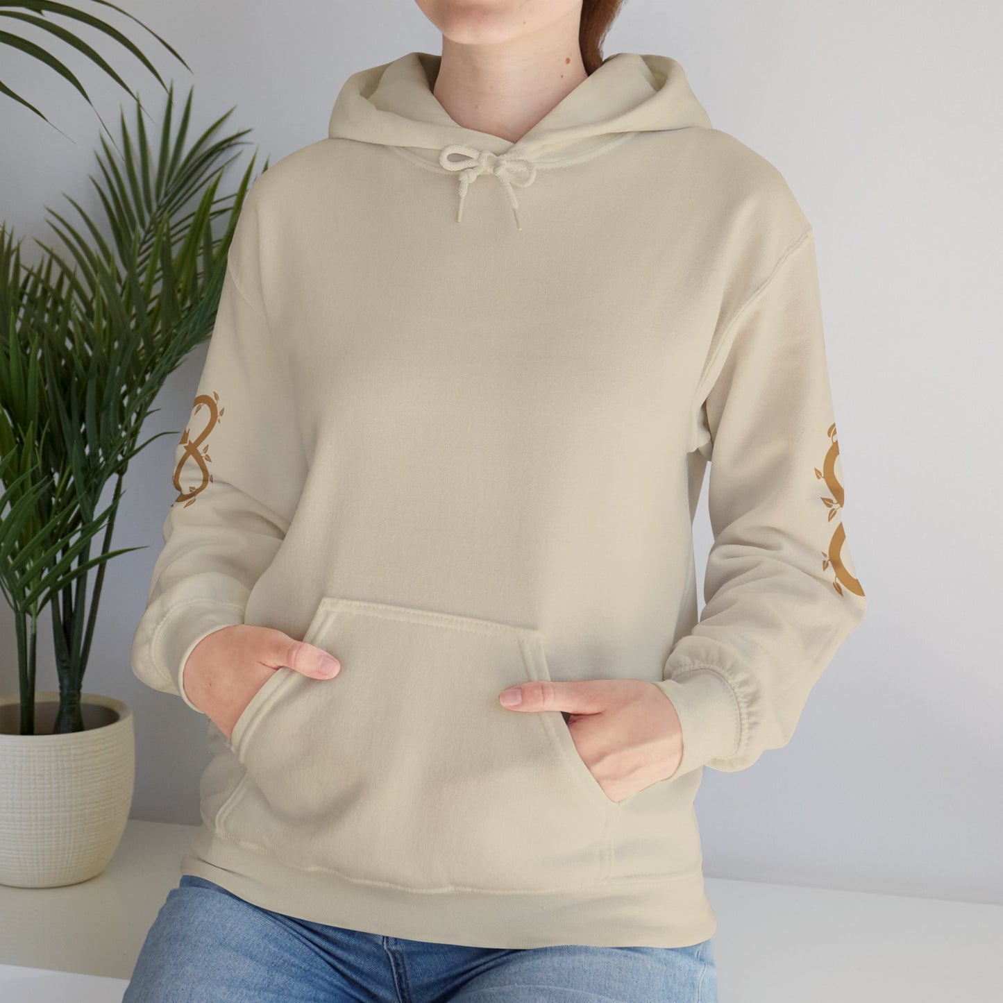 Without Farmers Sweatshirt