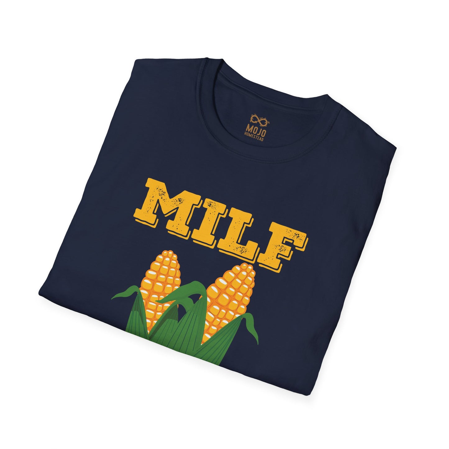 MILF - Man I Love Farming T-Shirt