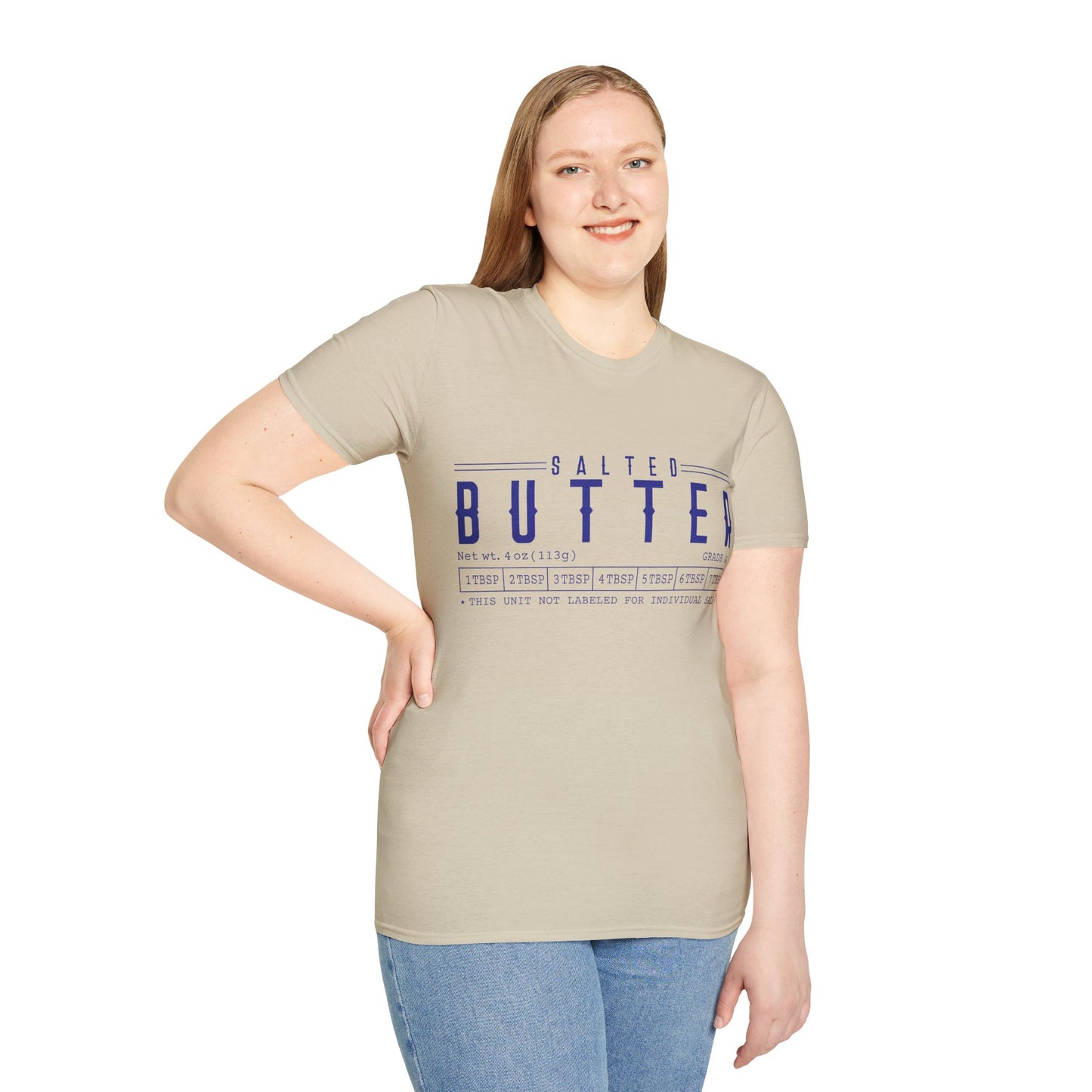 Salted Butter T-Shirt