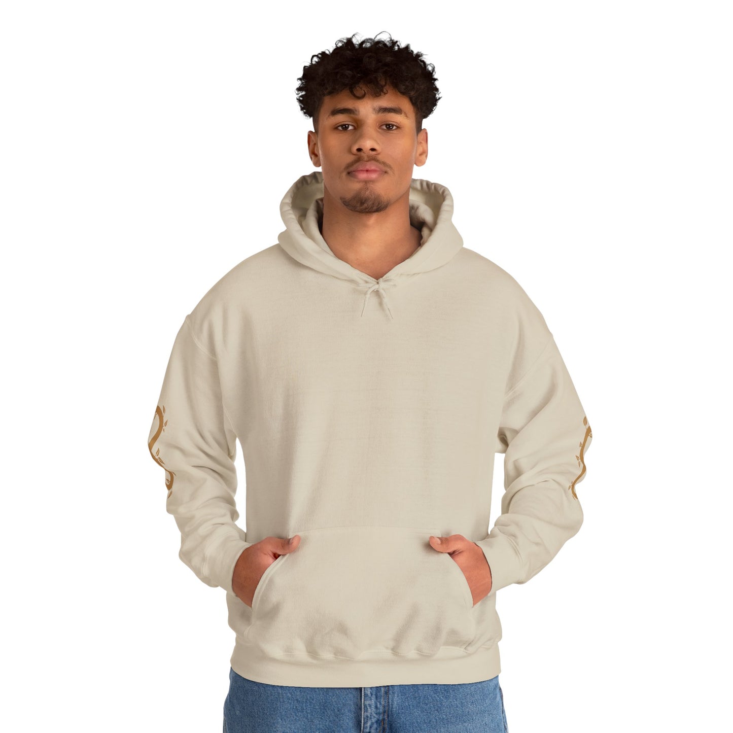 Without Farmers Sweatshirt