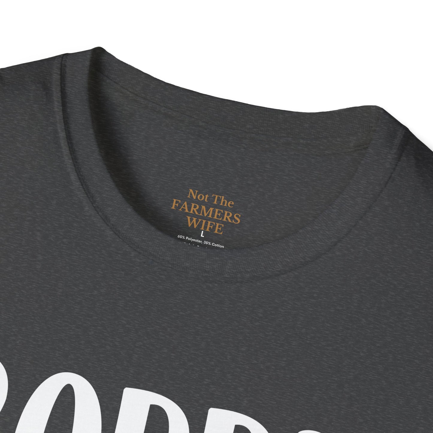 Sorry I’m Late, I Saw a Dog T-Shirt