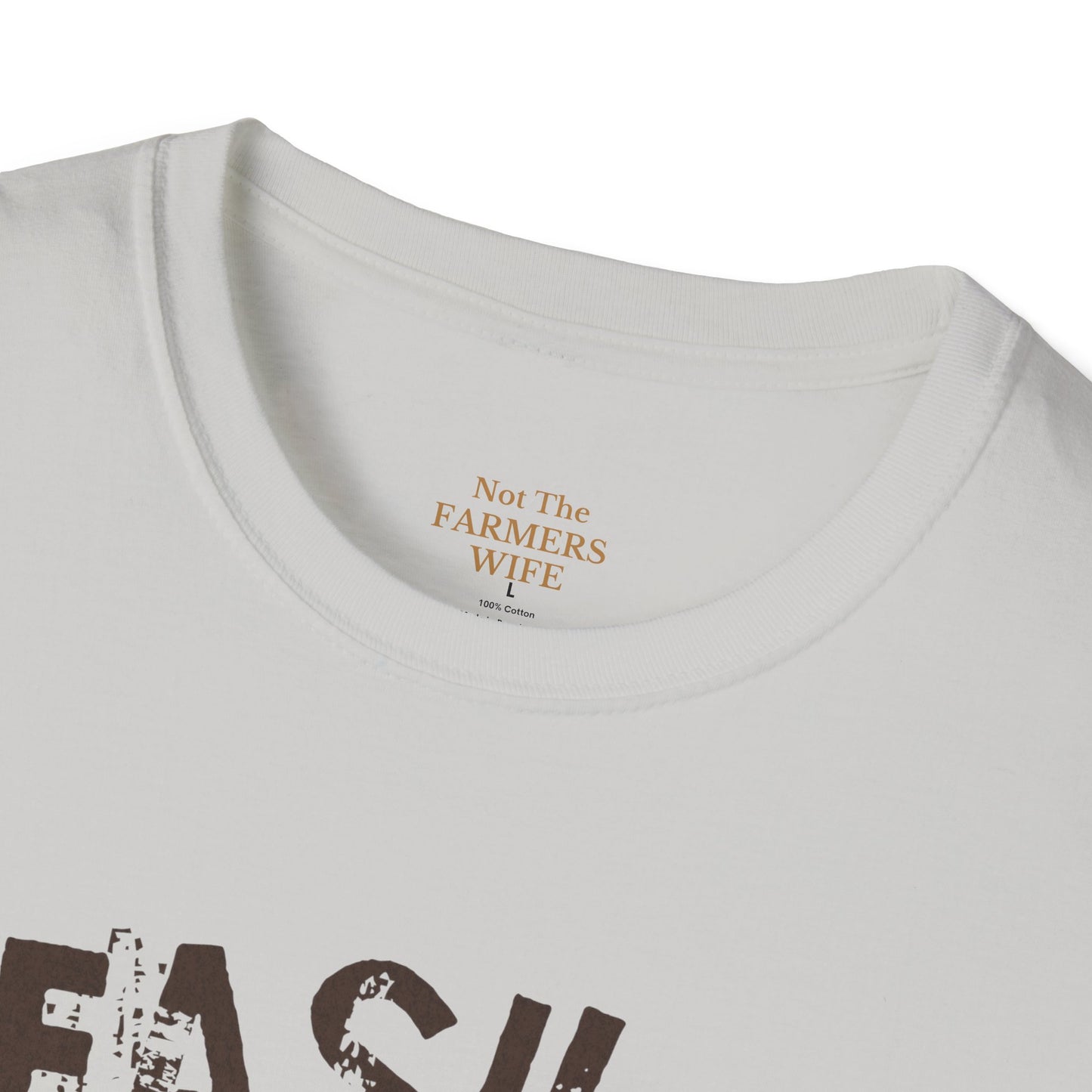 Easily Distracted by Cows T-Shirt