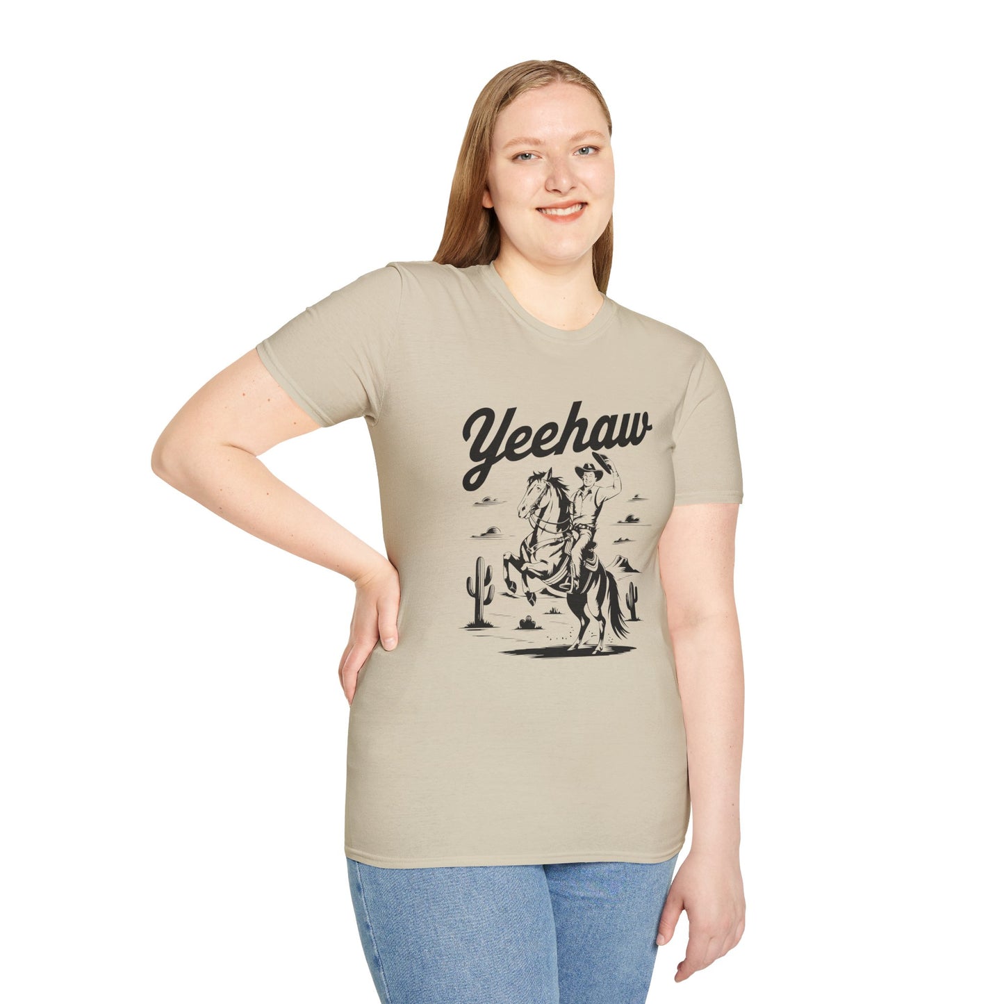 Yeehaw T-Shirt