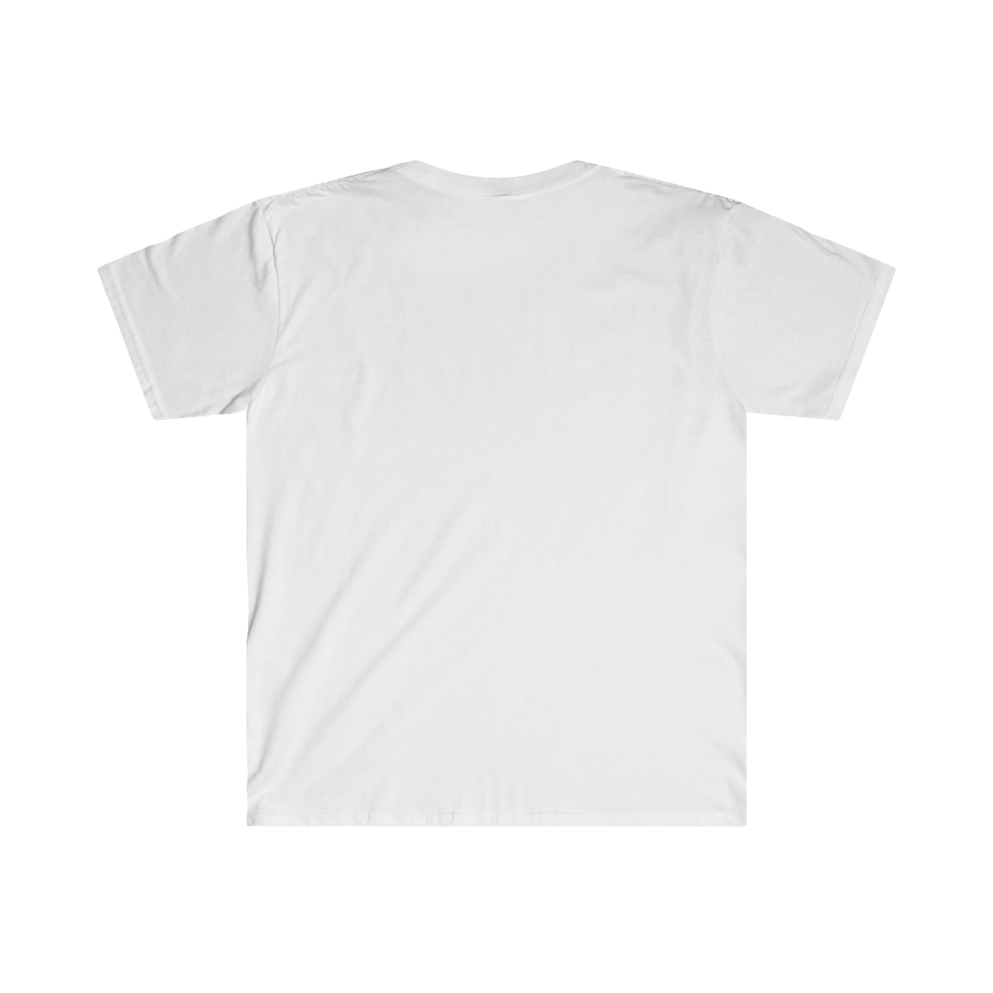 Don't Be A Salty Heifer Unisex T-Shirt