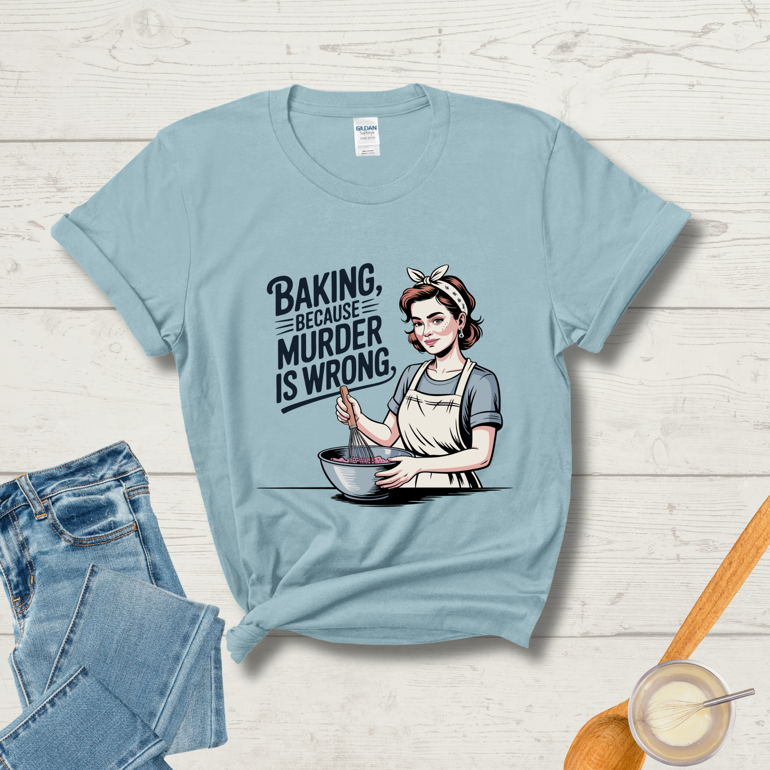 T-Shirts - Not The Farmers Wife