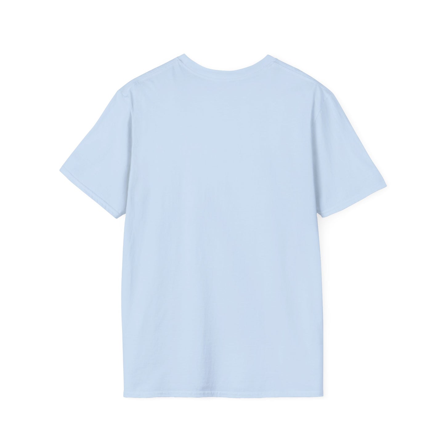 Stars, Stripes and Highland Cow T-Shirt