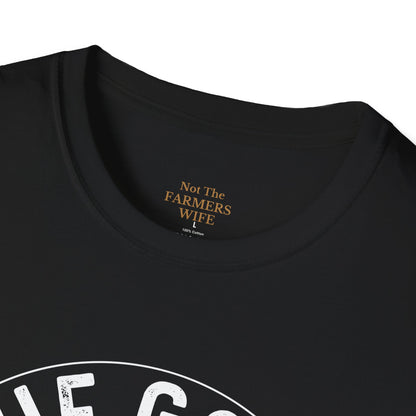 The Goat Whisperer T-Shirt