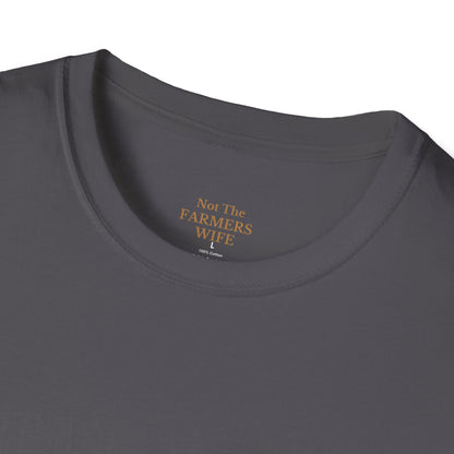 Maremma Tricks T-Shirt