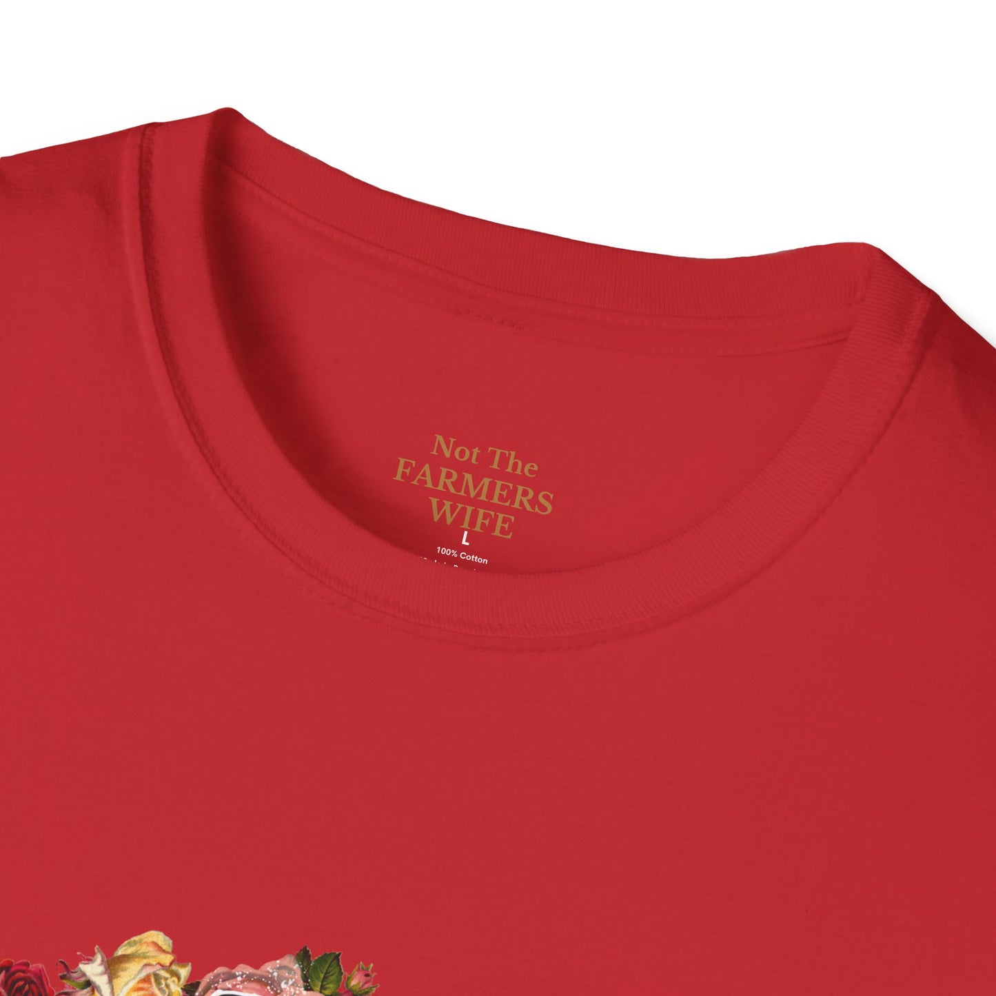 Let's Go Girls T-Shirt