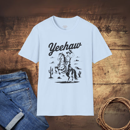 Yeehaw T-Shirt