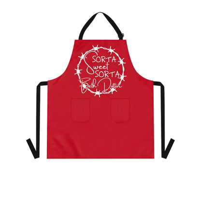 Sorta Sweet Apron