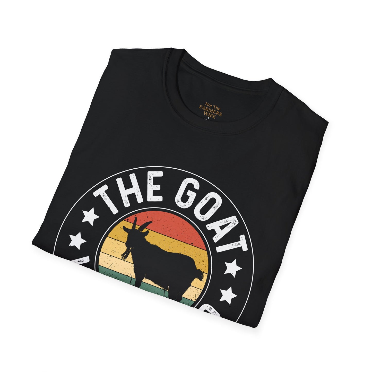 The Goat Whisperer T-Shirt