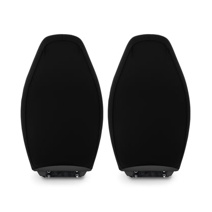Desert Cowgirl Boots Car Seat Covers